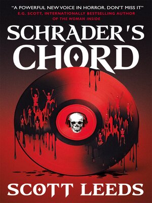 cover image of Schrader's Chord